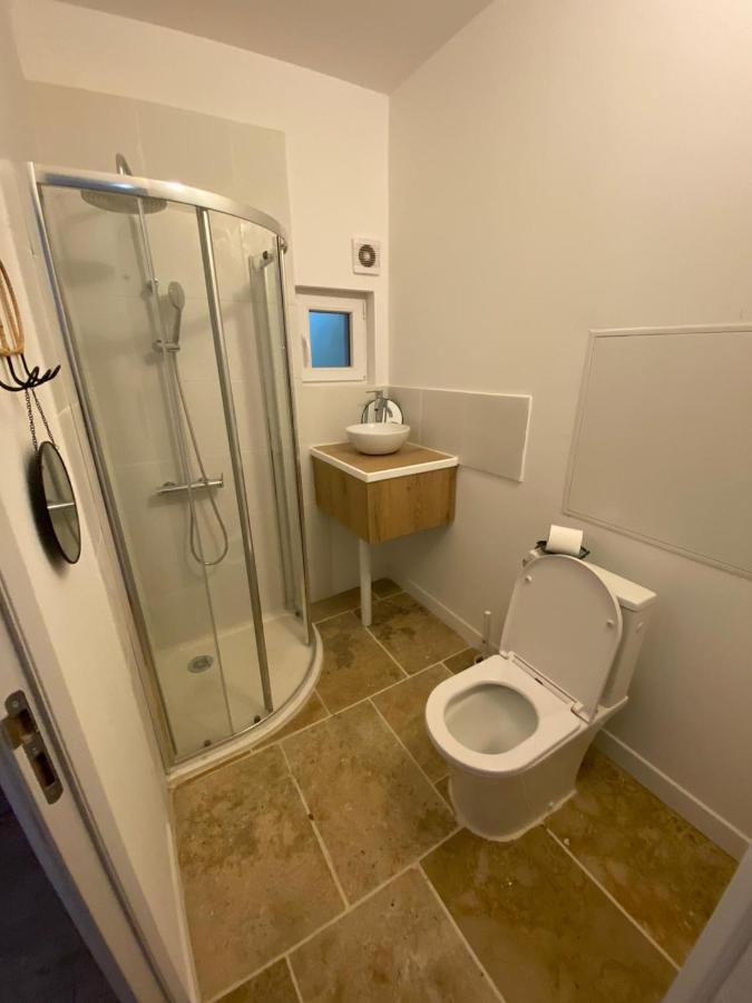 Fenetre Sur Cour Du Docteur Privey - Secure Park Bike - Voie Bleue Hotel Tournus Exterior foto
